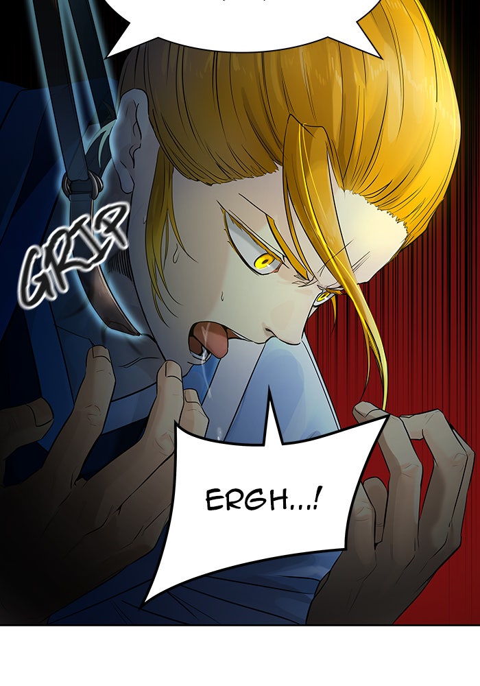 Tower of God manga, chapter 525, page 69 of 136