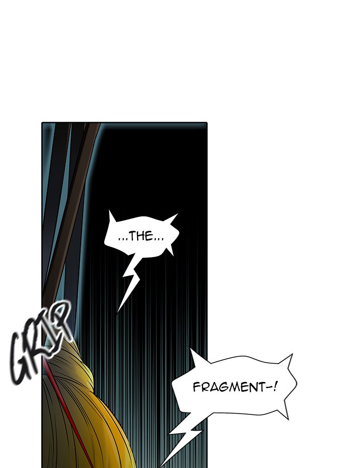 Tower of God manga, chapter 525, page 70 of 136