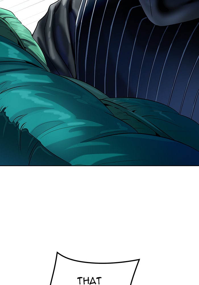 Tower of God manga, chapter 525, page 73 of 136