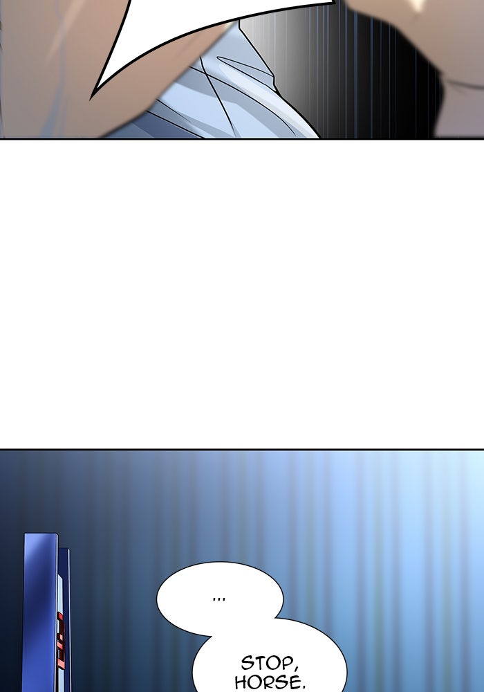 Tower of God manga, chapter 525, page 75 of 136