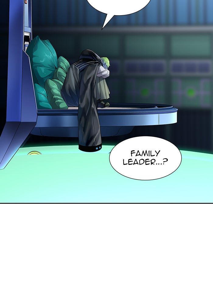 Tower of God manga, chapter 525, page 76 of 136