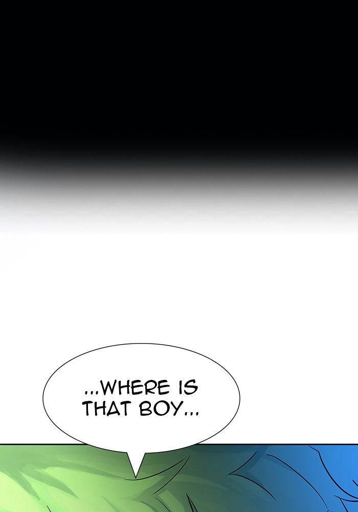 Tower of God manga, chapter 525, page 8 of 136