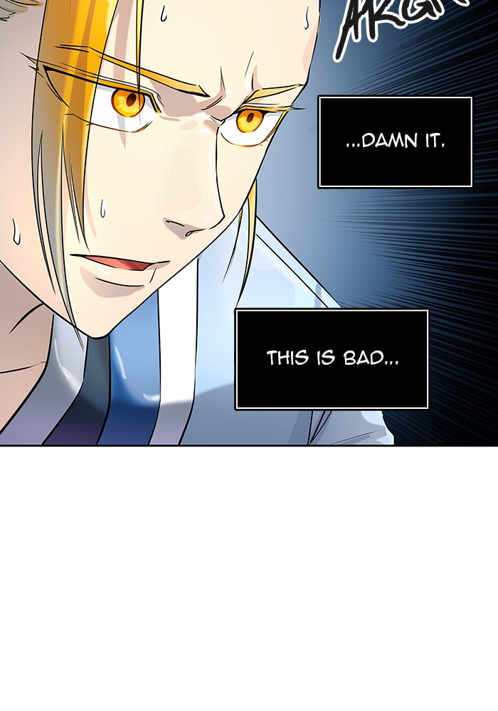 Tower of God manga, chapter 525, page 81 of 136