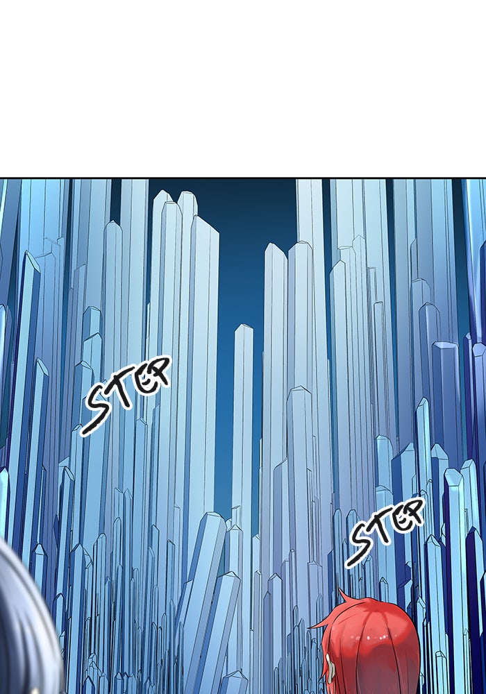 Tower of God manga, chapter 525, page 84 of 136