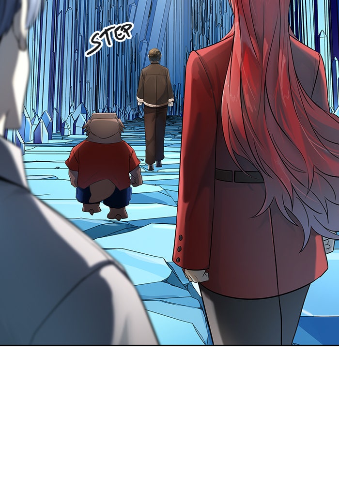 Tower of God manga, chapter 525, page 85 of 136