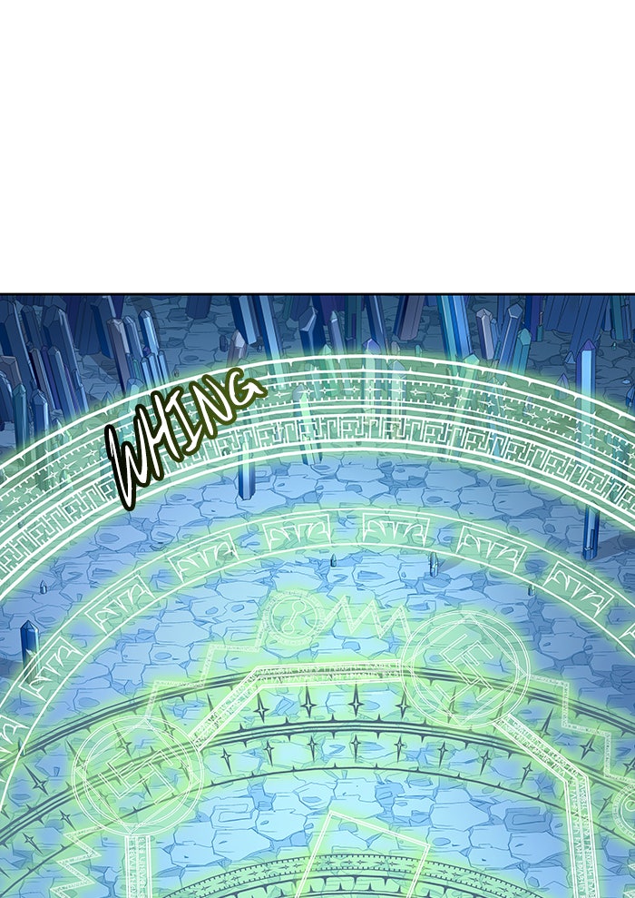 Tower of God manga, chapter 525, page 87 of 136