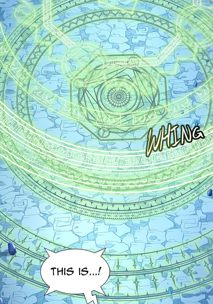Tower of God manga, chapter 525, page 88 of 136