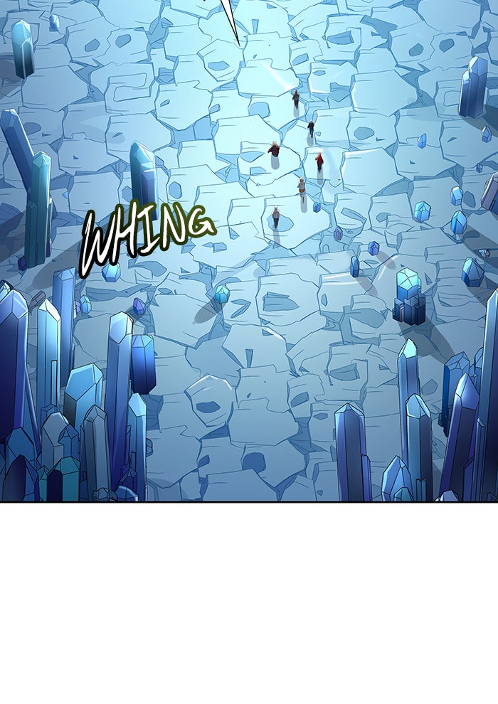 Tower of God manga, chapter 525, page 89 of 136