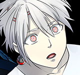 Tower of God Chapter 525: [Season 3] Ep. 108 cover