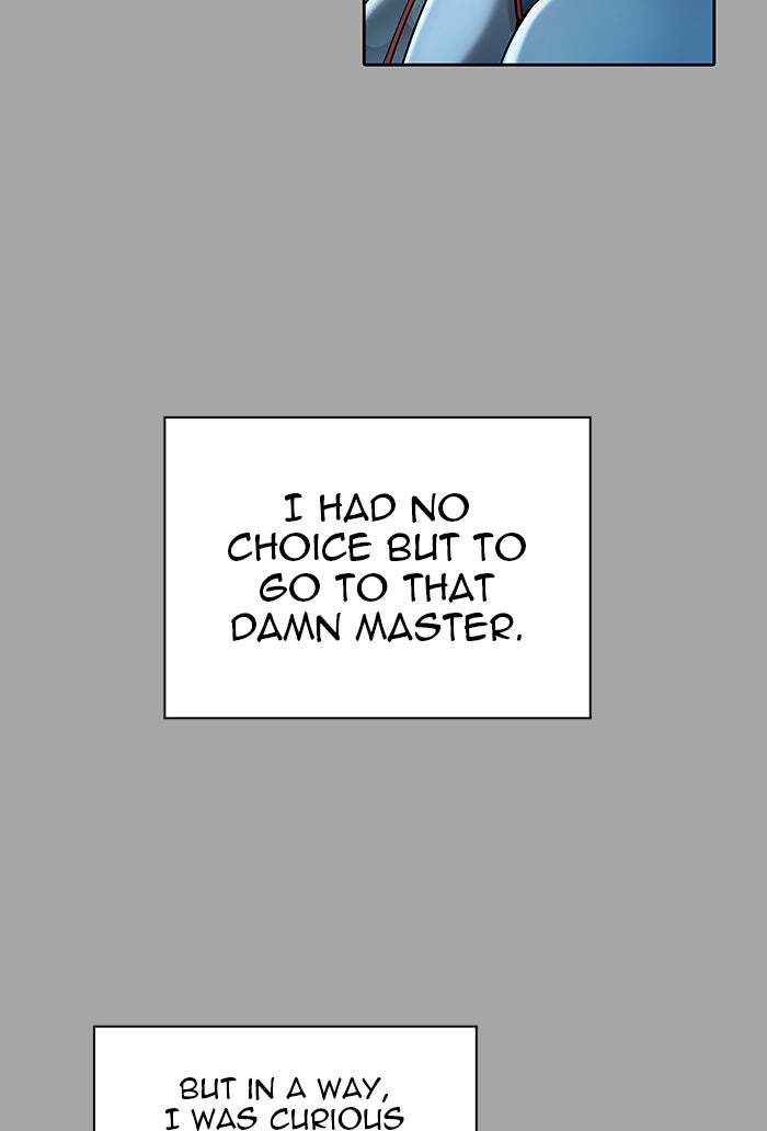 Tower of God manga, chapter 526, page 100 of 261