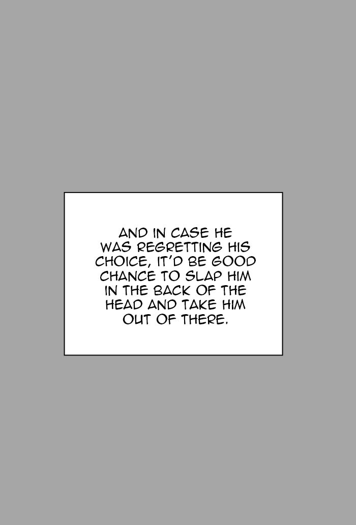Tower of God manga, chapter 526, page 102 of 261