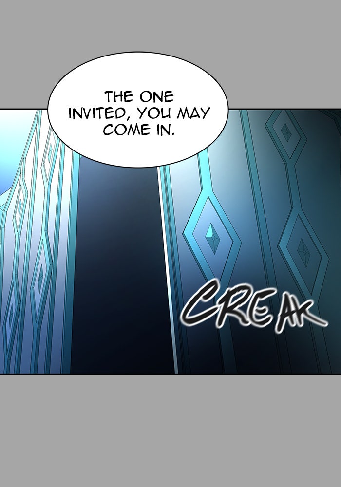 Tower of God manga, chapter 526, page 110 of 261