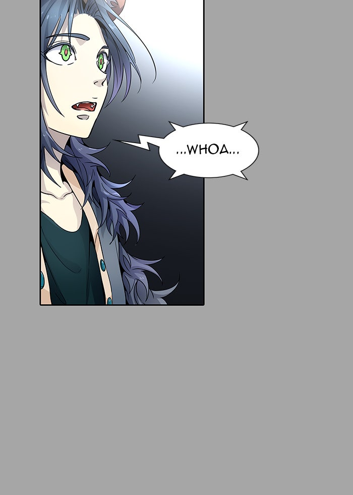 Tower of God manga, chapter 526, page 115 of 261