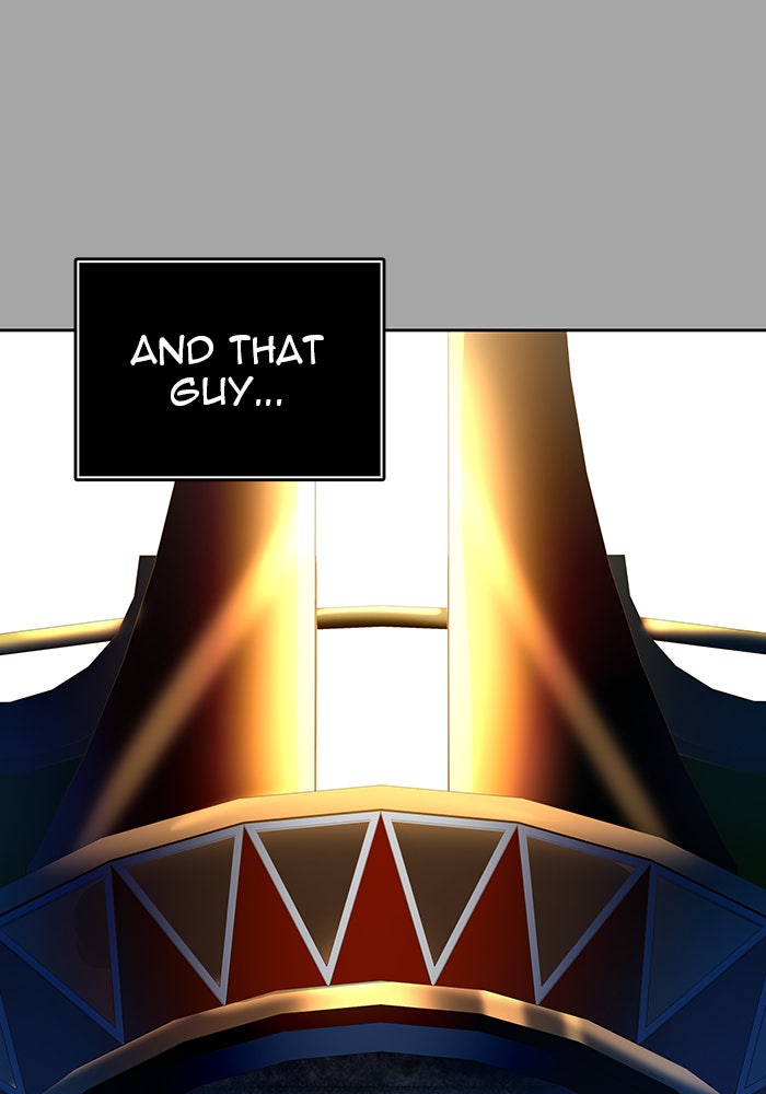 Tower of God manga, chapter 526, page 118 of 261