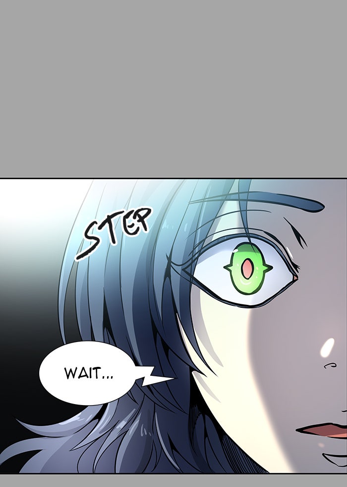 Tower of God manga, chapter 526, page 125 of 261