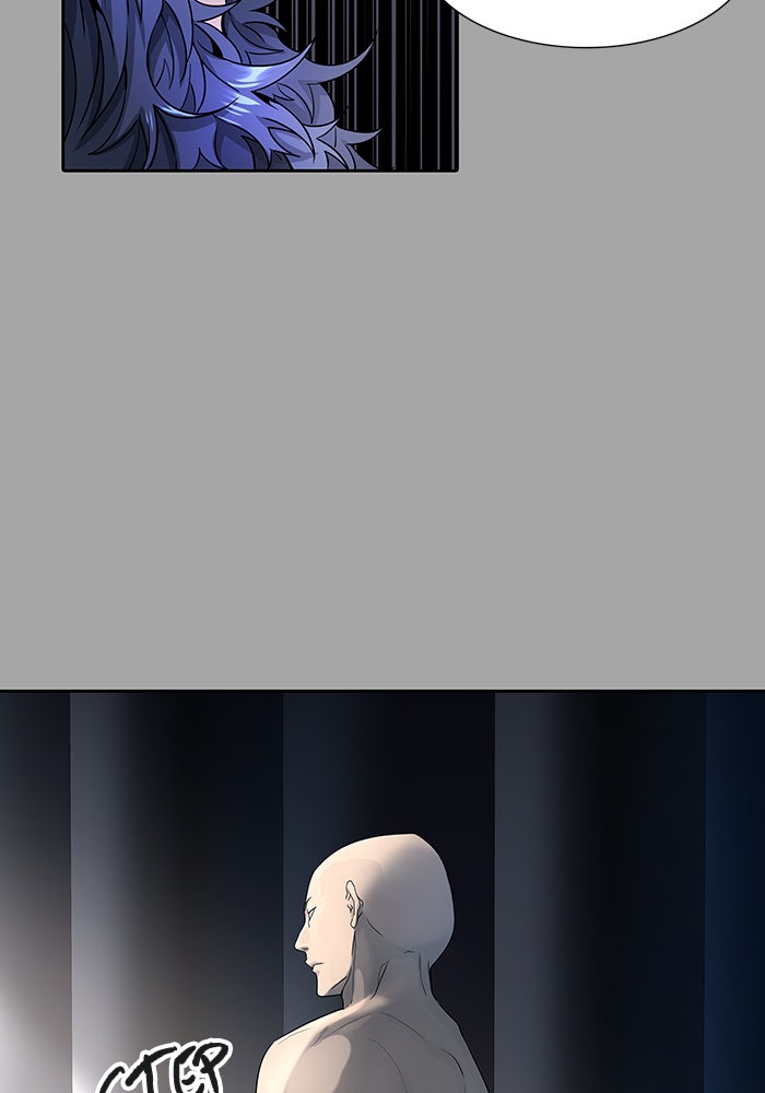 Tower of God manga, chapter 526, page 131 of 261