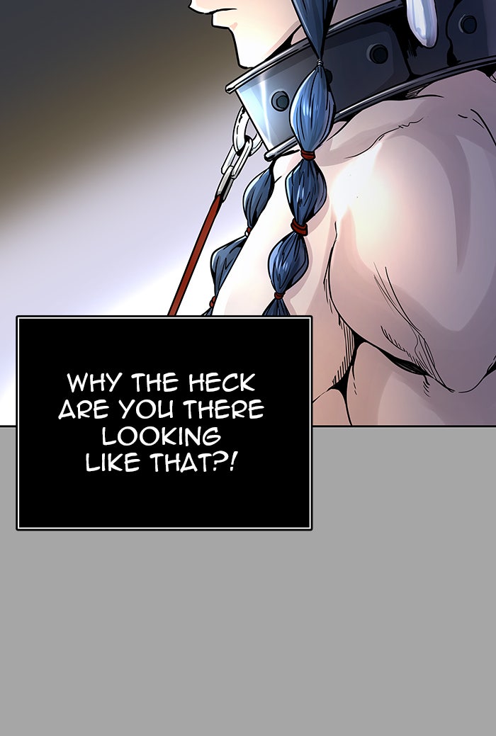 Tower of God manga, chapter 526, page 134 of 261