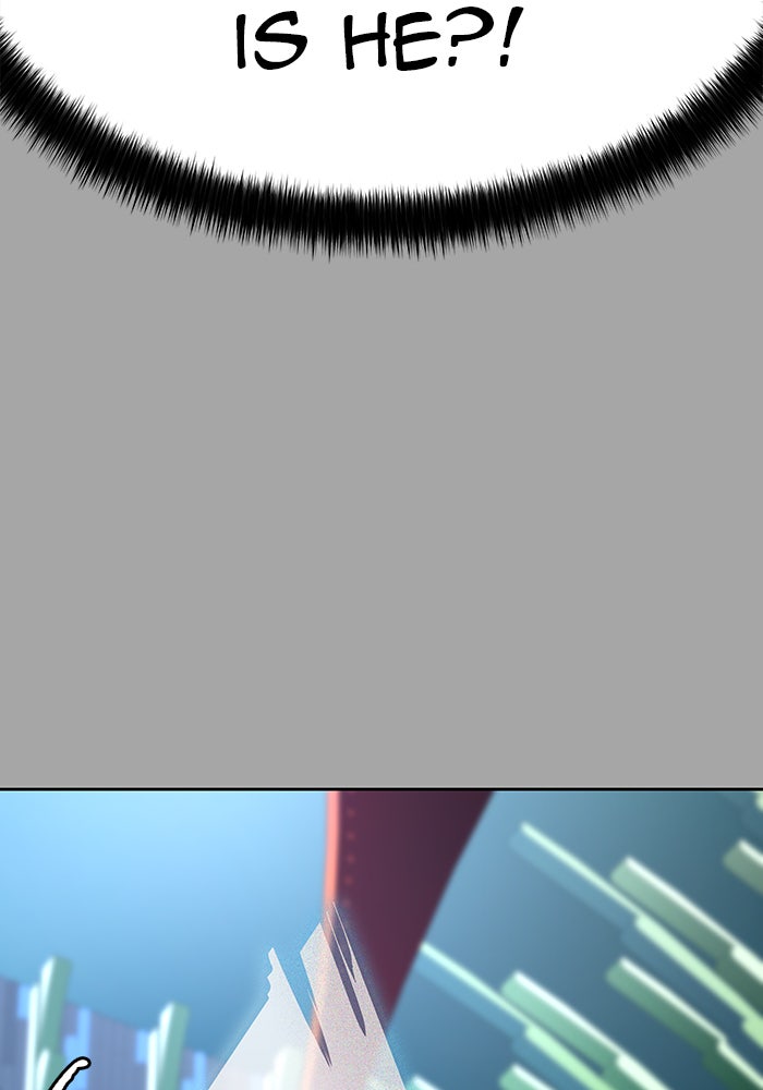 Tower of God manga, chapter 526, page 137 of 261