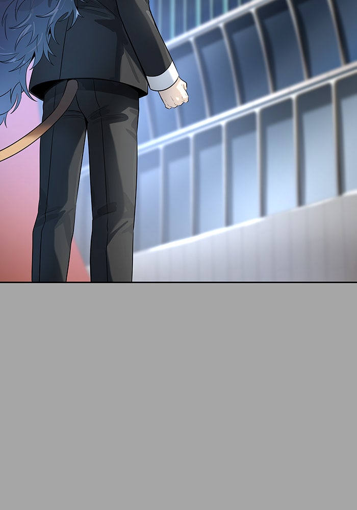 Tower of God manga, chapter 526, page 139 of 261