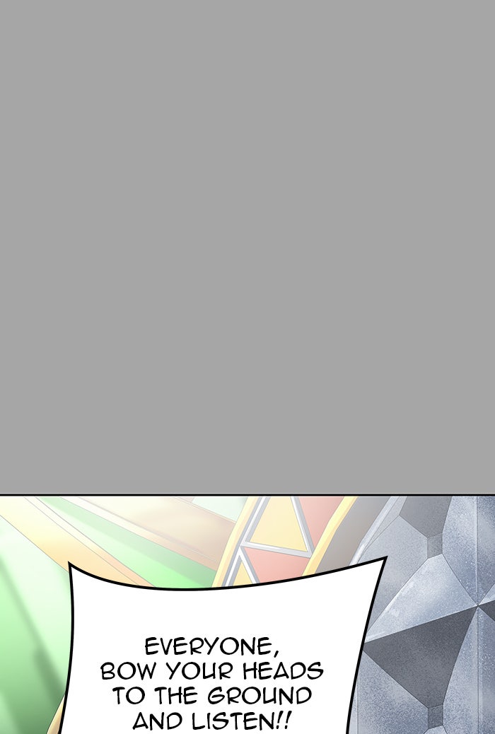 Tower of God manga, chapter 526, page 140 of 261