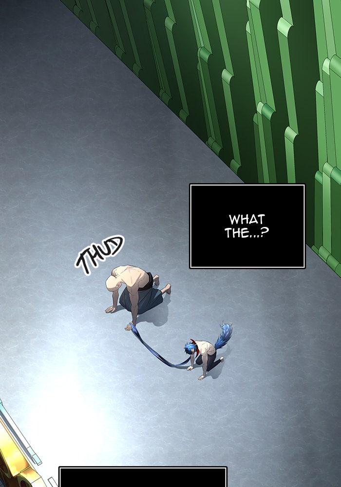 Tower of God manga, chapter 526, page 143 of 261