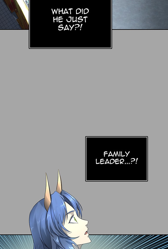 Tower of God manga, chapter 526, page 144 of 261