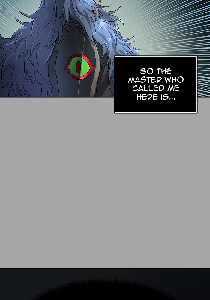 Tower of God manga, chapter 526, page 145 of 261