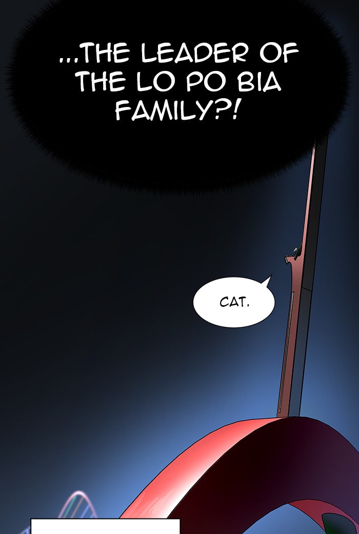 Tower of God manga, chapter 526, page 146 of 261