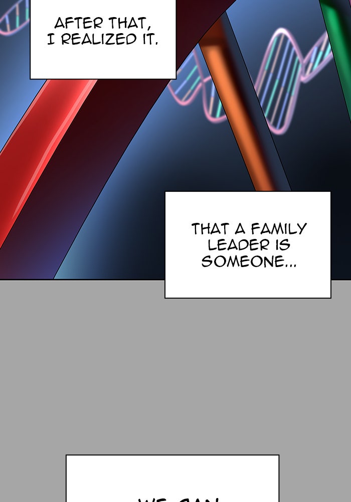 Tower of God manga, chapter 526, page 147 of 261
