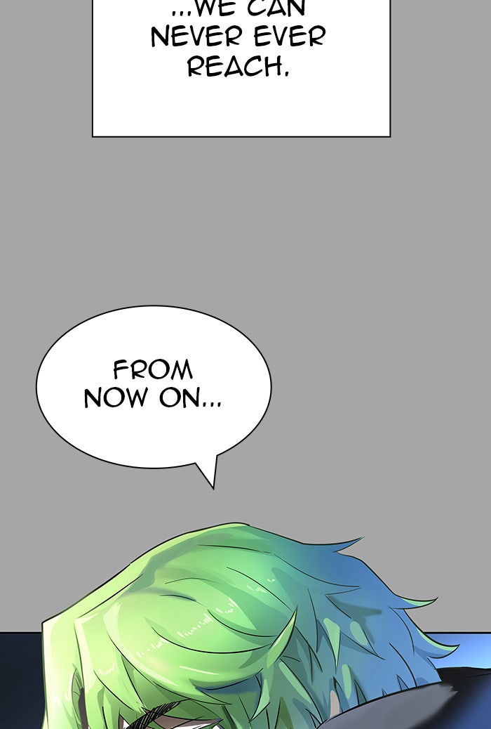 Tower of God manga, chapter 526, page 148 of 261