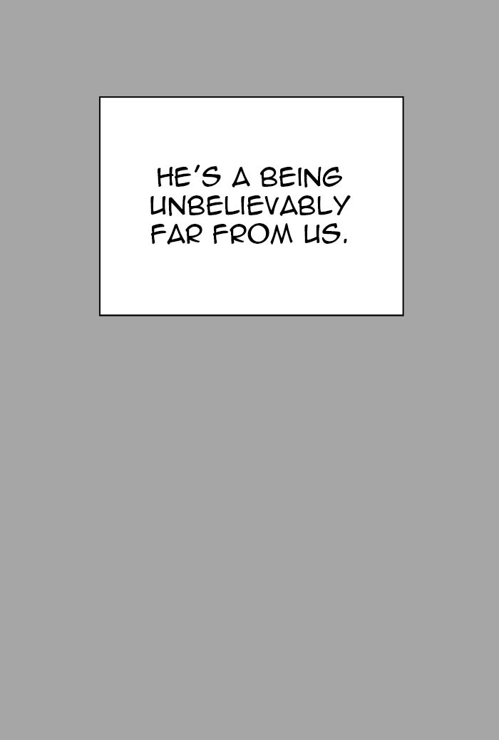 Tower of God manga, chapter 526, page 150 of 261