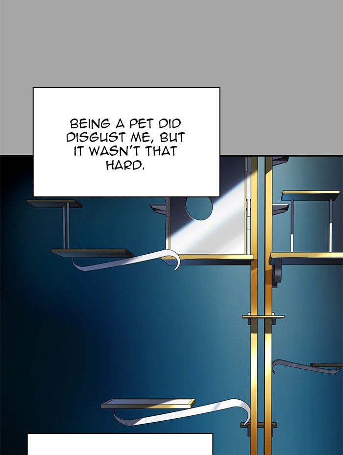Tower of God manga, chapter 526, page 153 of 261
