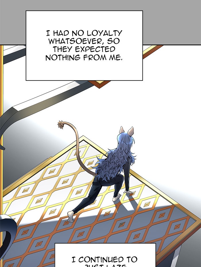 Tower of God manga, chapter 526, page 159 of 261