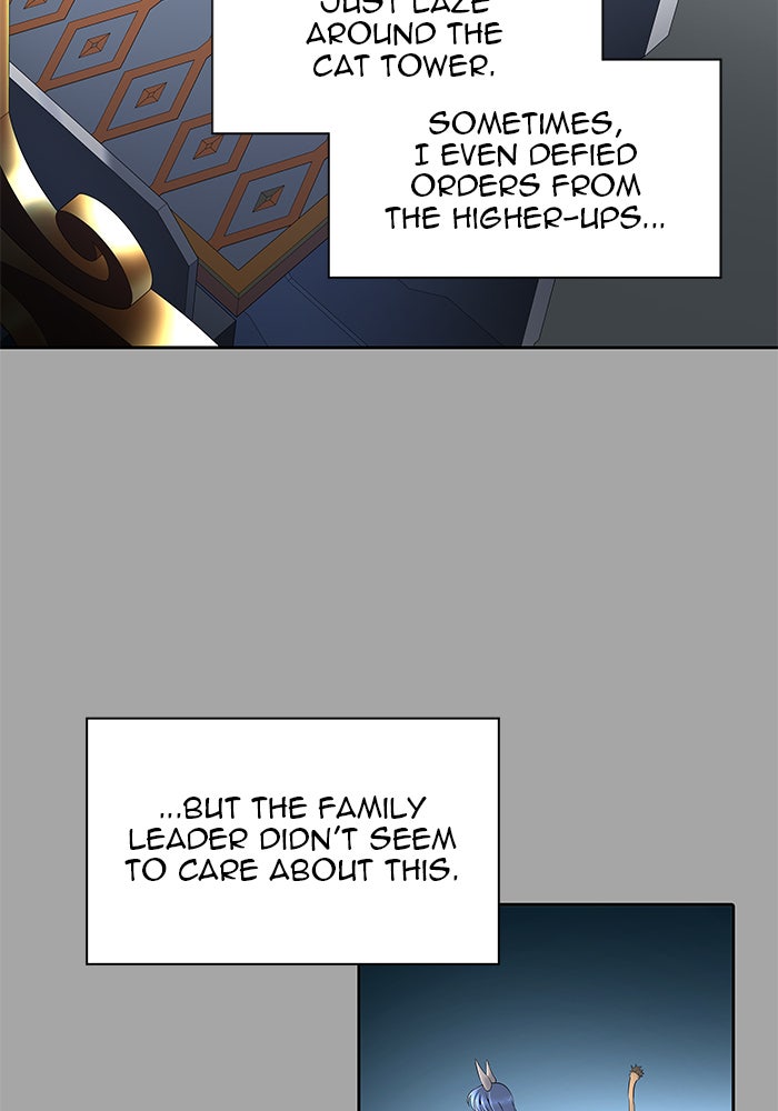 Tower of God manga, chapter 526, page 160 of 261
