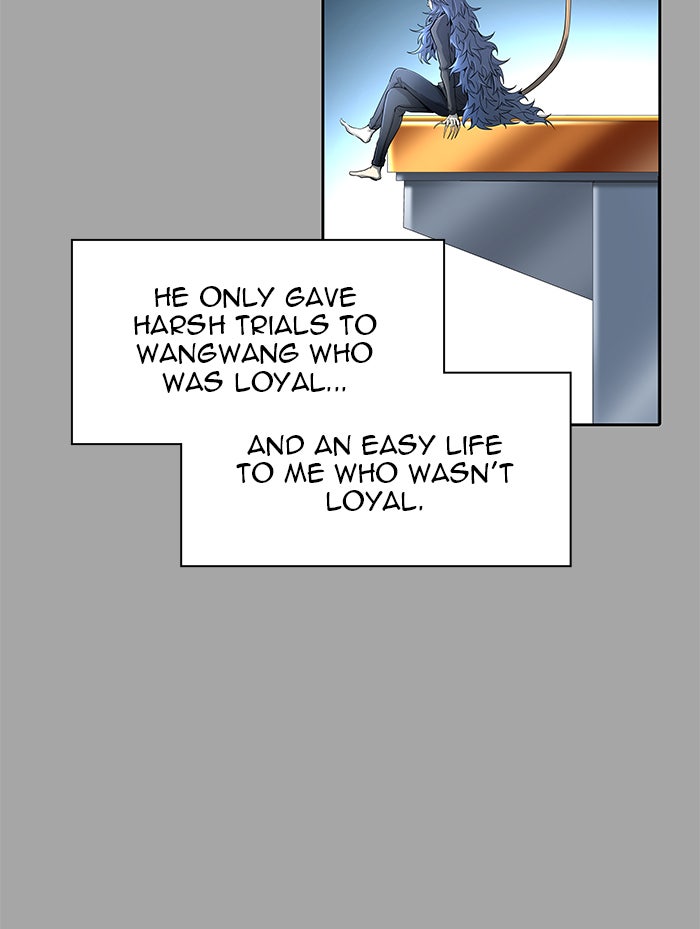 Tower of God manga, chapter 526, page 161 of 261
