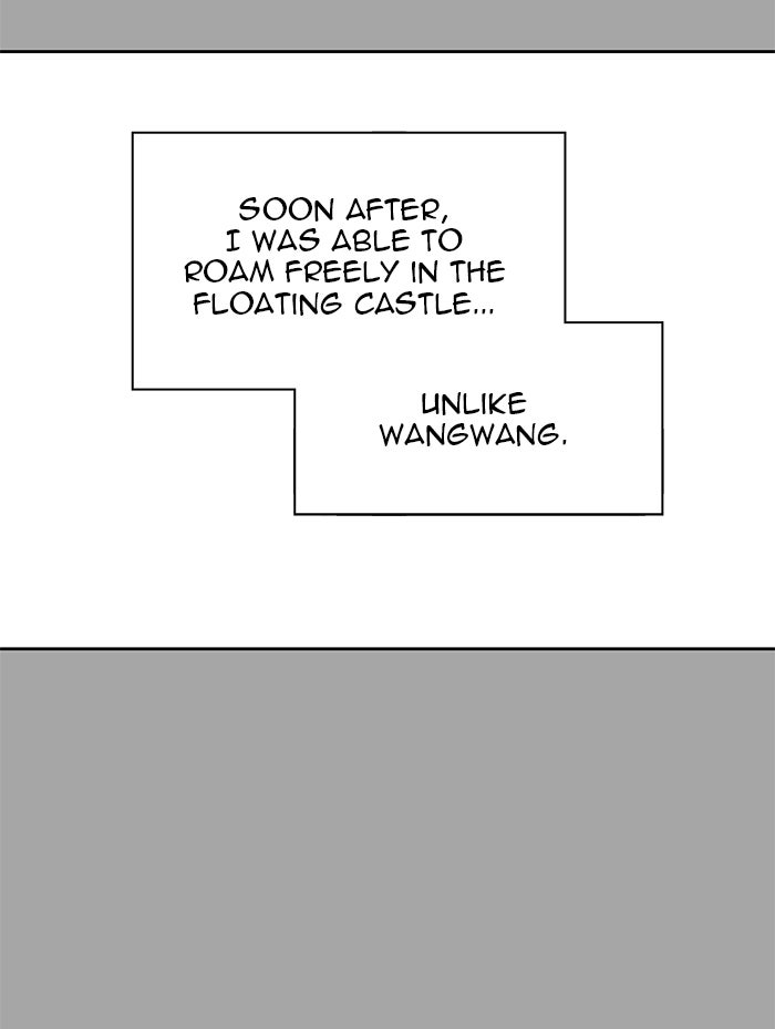 Tower of God manga, chapter 526, page 163 of 261