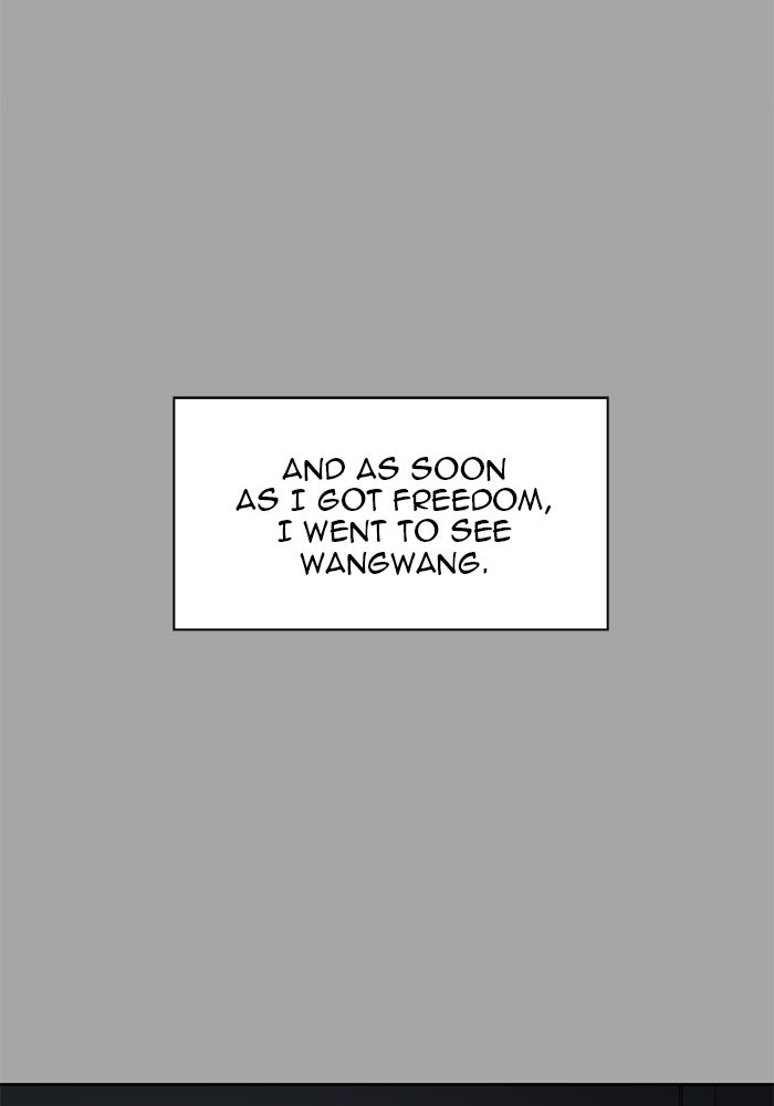 Tower of God manga, chapter 526, page 164 of 261