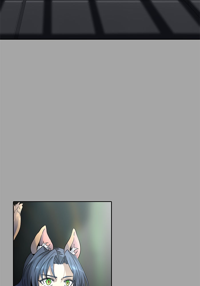 Tower of God manga, chapter 526, page 166 of 261