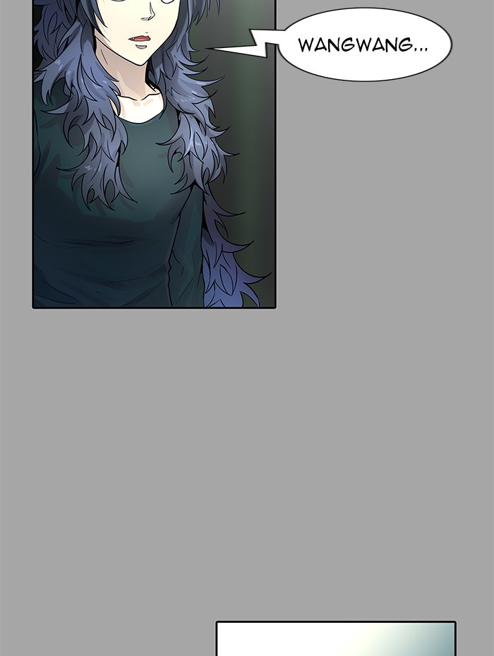 Tower of God manga, chapter 526, page 167 of 261