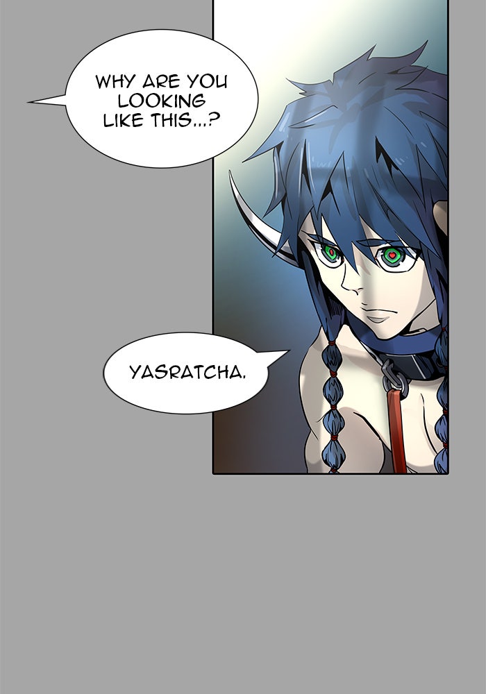Tower of God manga, chapter 526, page 168 of 261