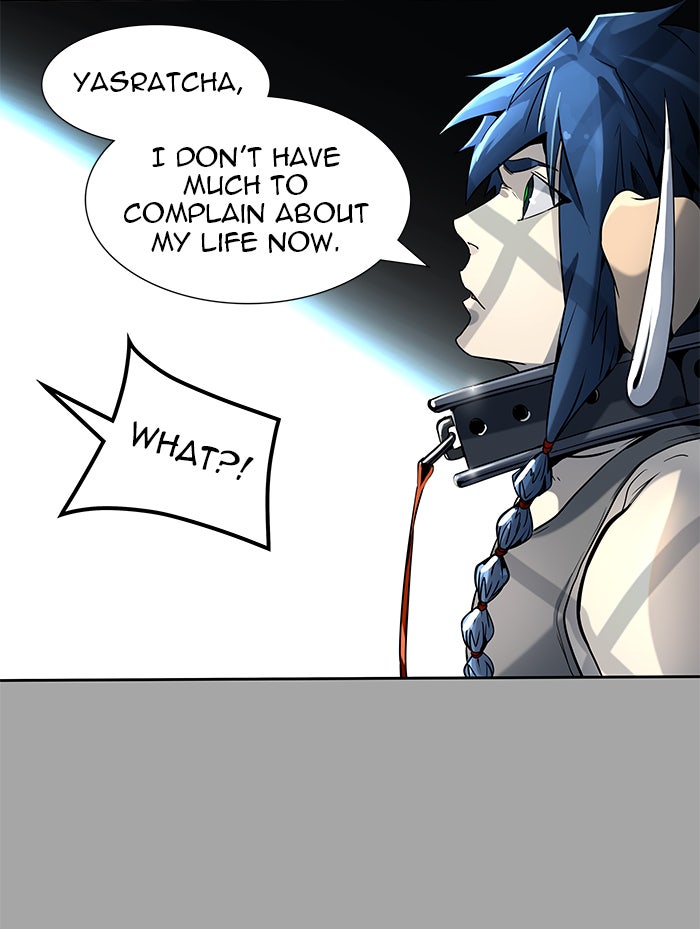 Tower of God manga, chapter 526, page 171 of 261