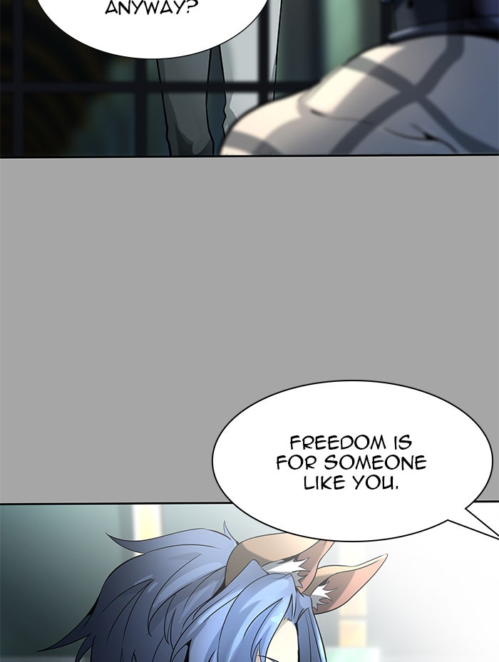 Tower of God manga, chapter 526, page 173 of 261