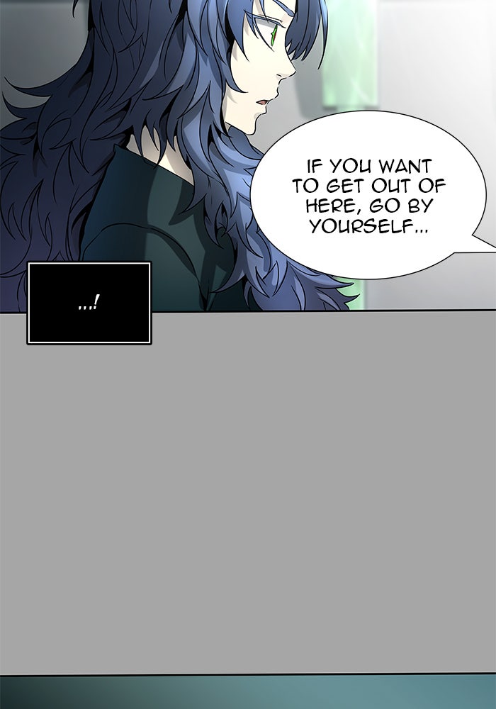 Tower of God manga, chapter 526, page 174 of 261