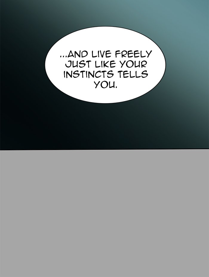 Tower of God manga, chapter 526, page 175 of 261