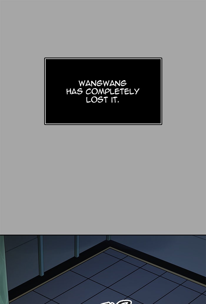 Tower of God manga, chapter 526, page 176 of 261