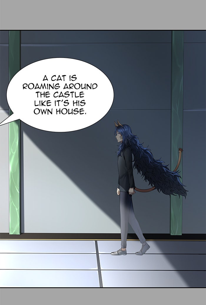 Tower of God manga, chapter 526, page 178 of 261