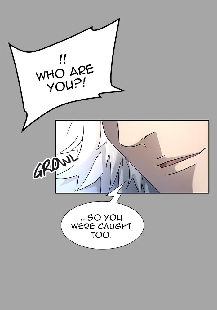 Tower of God manga, chapter 526, page 179 of 261