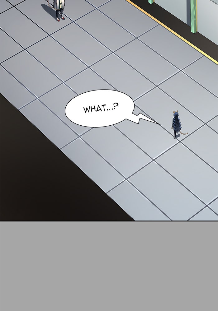 Tower of God manga, chapter 526, page 187 of 261