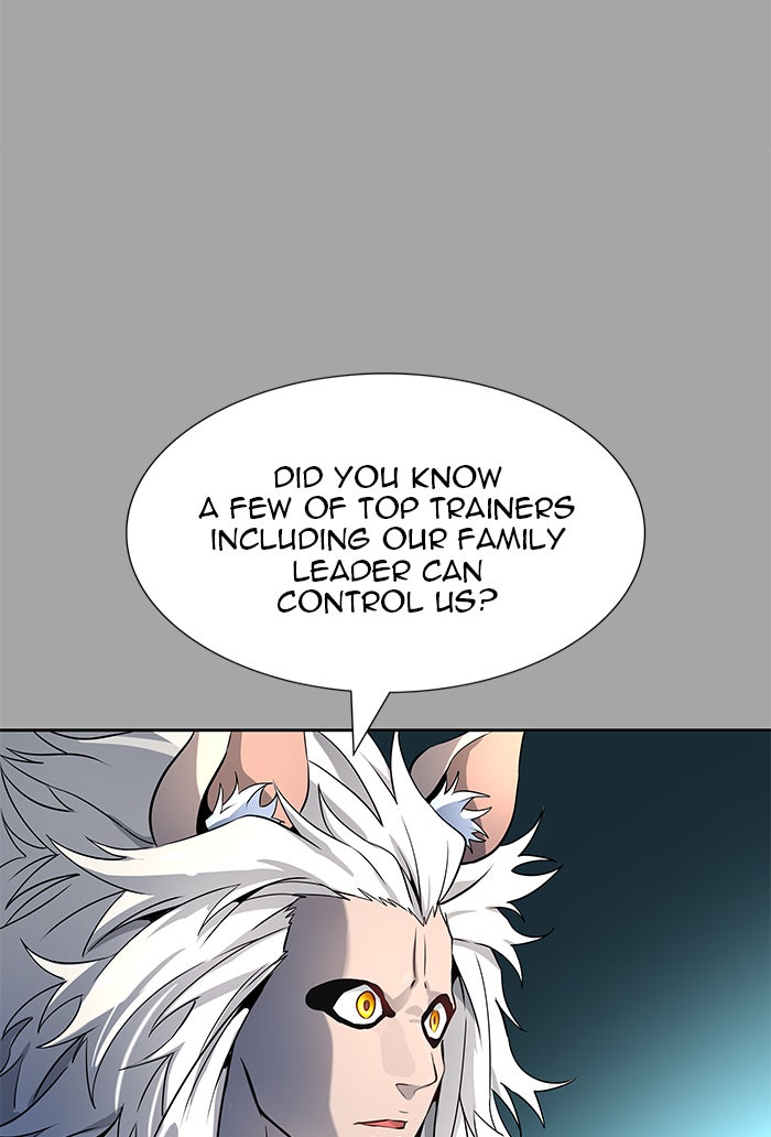 Tower of God manga, chapter 526, page 188 of 261
