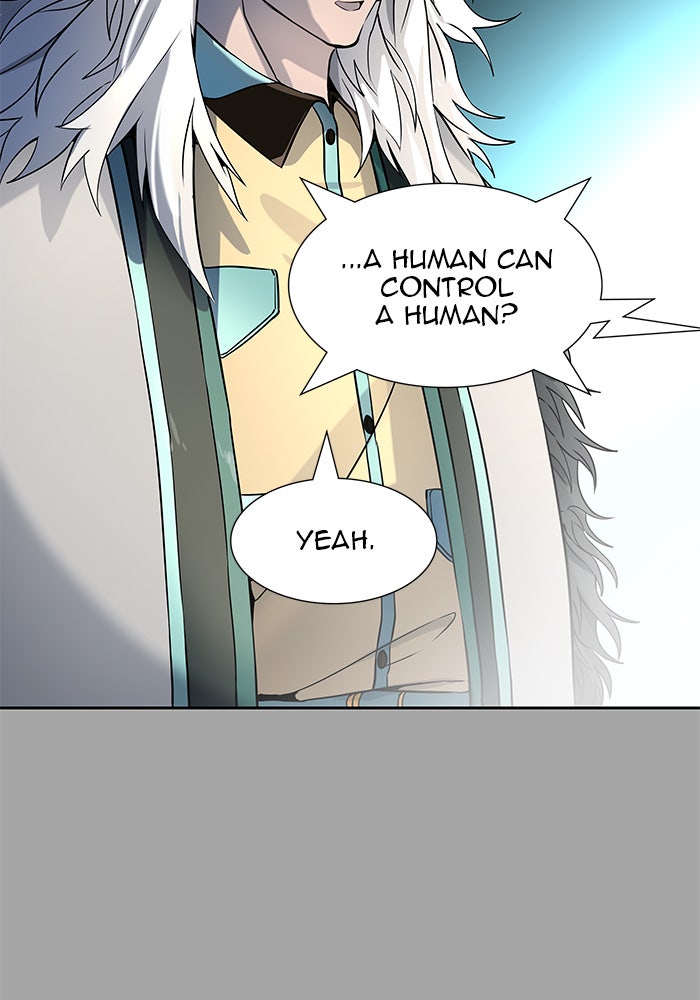 Tower of God manga, chapter 526, page 189 of 261
